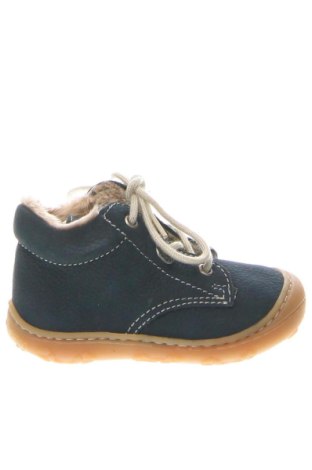 Детски обувки Pepino, Размер 19, Цвят Син, Цена 72,00 лв.