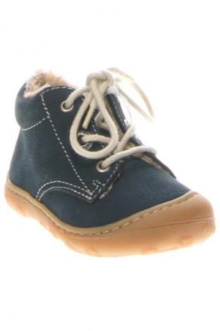 Παιδικά παπούτσια Pepino, Μέγεθος 19, Χρώμα Μπλέ, Τιμή 37,12 €
