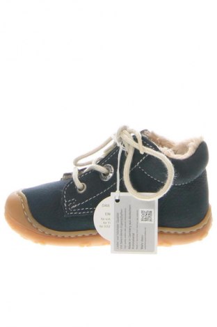 Детски обувки Pepino, Размер 19, Цвят Син, Цена 72,00 лв.