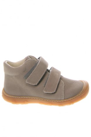 Παιδικά παπούτσια Pepino, Μέγεθος 24, Χρώμα Γκρί, Τιμή 34,02 €