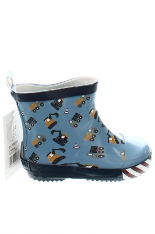 Detské topánky  Playshoes, Veľkosť 24, Farba Modrá, Cena  22,68 €