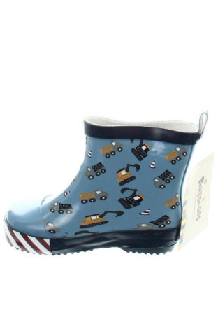 Dětské boty  Playshoes, Velikost 24, Barva Modrá, Cena  383,00 Kč