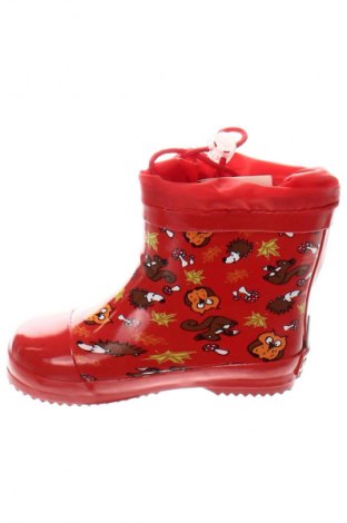 Kinderschuhe Playshoes, Größe 27, Farbe Rot, Preis € 15,65