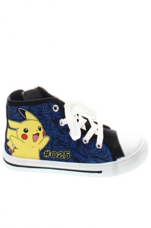Dětské boty  Pokemon, Velikost 28, Barva Vícebarevné, Cena  301,00 Kč