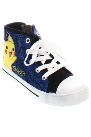 Dětské boty  Pokemon, Velikost 28, Barva Vícebarevné, Cena  301,00 Kč