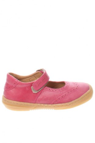 Детски обувки Pom Pom, Размер 27, Цвят Розов, Цена 60,00 лв.