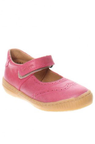 Παιδικά παπούτσια Pom Pom, Μέγεθος 27, Χρώμα Ρόζ , Τιμή 30,93 €