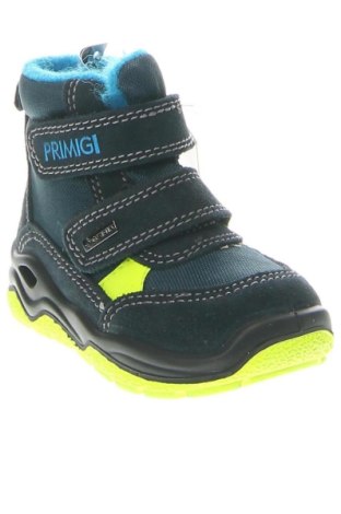 Dětské boty  Primigi, Velikost 22, Barva Modrá, Cena  1 192,00 Kč