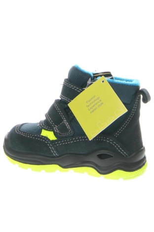 Dětské boty  Primigi, Velikost 22, Barva Modrá, Cena  1 192,00 Kč