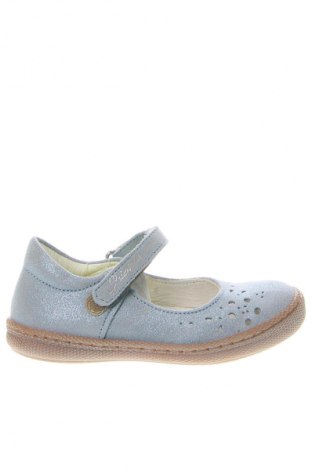 Dětské boty  Primigi, Velikost 26, Barva Modrá, Cena  1 739,00 Kč