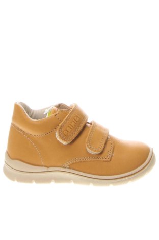 Παιδικά παπούτσια Primigi, Μέγεθος 24, Χρώμα Πορτοκαλί, Τιμή 34,02 €