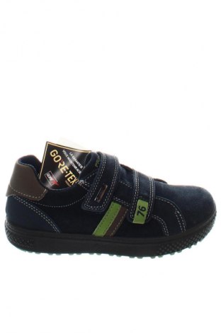Detské topánky  Primigi, Veľkosť 30, Farba Modrá, Cena  29,20 €