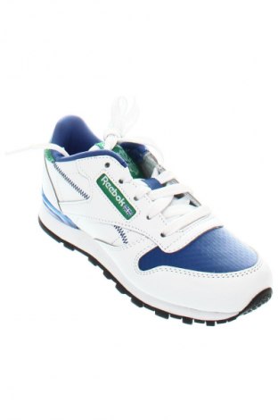 Παιδικά παπούτσια Reebok, Μέγεθος 31, Χρώμα Λευκό, Τιμή 15,98 €