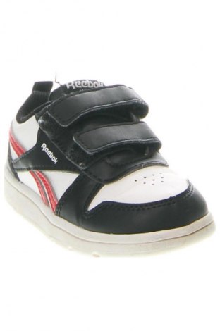 Kinderschuhe Reebok, Größe 22, Farbe Mehrfarbig, Preis 13,81 €