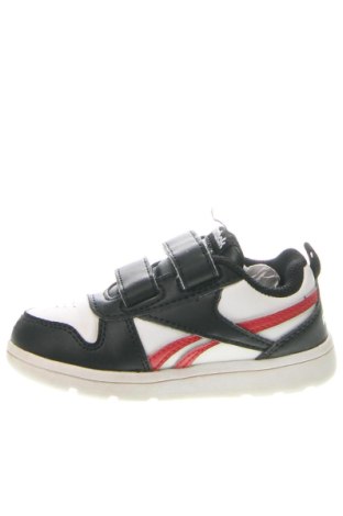 Kinderschuhe Reebok, Größe 22, Farbe Mehrfarbig, Preis 13,81 €