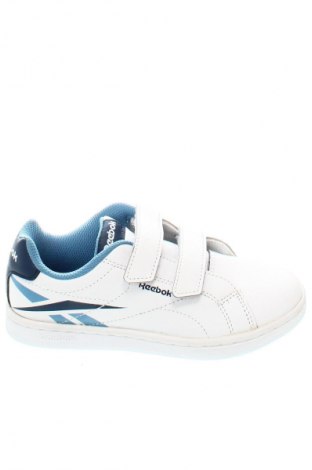 Παιδικά παπούτσια Reebok, Μέγεθος 30, Χρώμα Λευκό, Τιμή 38,84 €