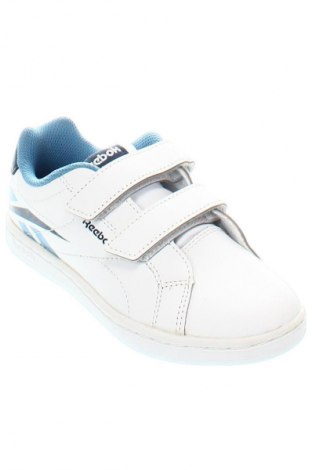 Παιδικά παπούτσια Reebok, Μέγεθος 30, Χρώμα Λευκό, Τιμή 38,84 €