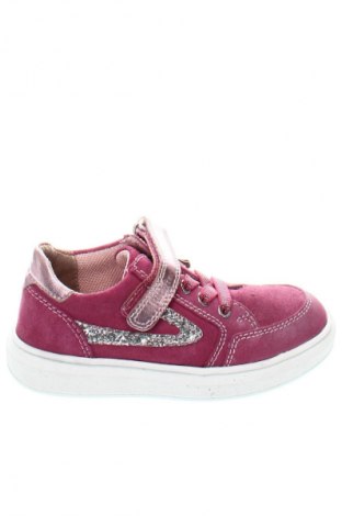 Dětské boty  Richter, Velikost 29, Barva Růžová, Cena  747,00 Kč