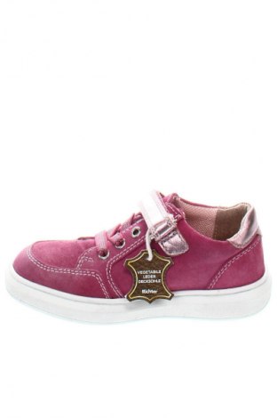 Παιδικά παπούτσια Richter, Μέγεθος 29, Χρώμα Ρόζ , Τιμή 26,55 €