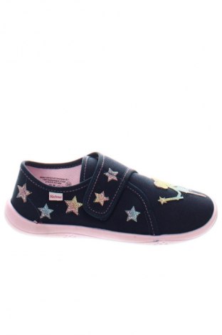 Παιδικά παπούτσια Richter, Μέγεθος 35, Χρώμα Μπλέ, Τιμή 17,53 €