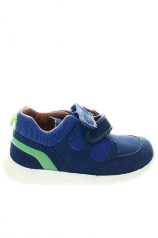 Detské topánky  Richter, Veľkosť 26, Farba Modrá, Cena  12,47 €