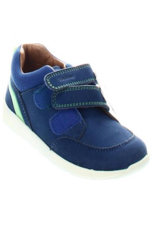 Detské topánky  Richter, Veľkosť 26, Farba Modrá, Cena  22,68 €