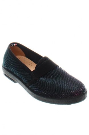 Dětské boty  Rivieras, Velikost 30, Barva Modrá, Cena  319,00 Kč
