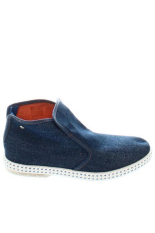 Dětské boty  Rivieras, Velikost 34, Barva Modrá, Cena  370,00 Kč