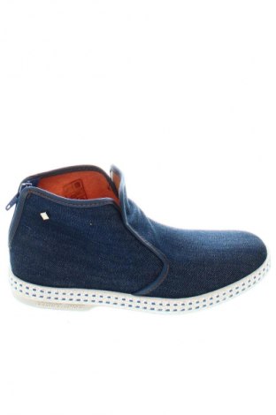 Dětské boty  Rivieras, Velikost 33, Barva Modrá, Cena  370,00 Kč