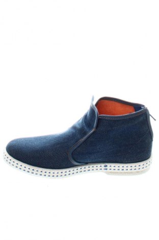 Dětské boty  Rivieras, Velikost 33, Barva Modrá, Cena  370,00 Kč