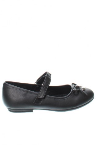 Παιδικά παπούτσια S.Oliver, Μέγεθος 33, Χρώμα Μαύρο, Τιμή 12,47 €
