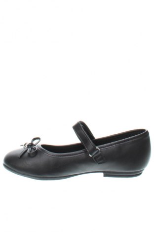 Παιδικά παπούτσια S.Oliver, Μέγεθος 33, Χρώμα Μαύρο, Τιμή 11,34 €