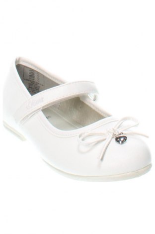 Детски обувки S.Oliver, Размер 31, Цвят Бял, Цена 44,00 лв.