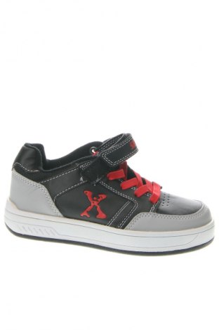 Παιδικά παπούτσια Sidewalk, Μέγεθος 33, Χρώμα Μαύρο, Τιμή 12,25 €