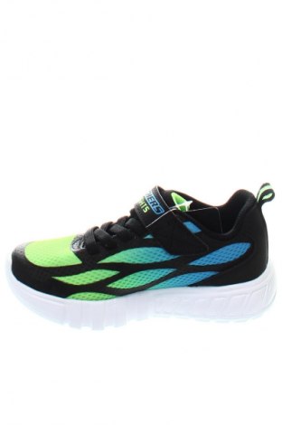 Detské topánky  Skechers, Veľkosť 28, Farba Viacfarebná, Cena  17,53 €