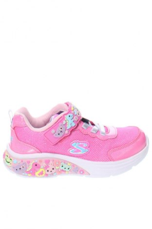 Detské topánky  Skechers, Veľkosť 28, Farba Ružová, Cena  17,53 €