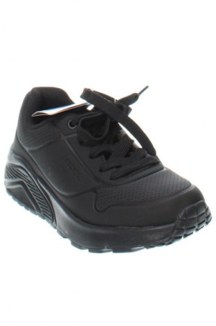 Παιδικά παπούτσια Skechers, Μέγεθος 32, Χρώμα Μαύρο, Τιμή 17,53 €