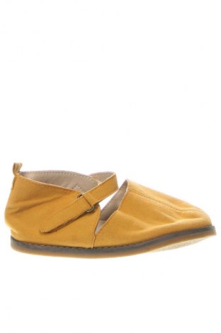 Παιδικά παπούτσια Sole, Μέγεθος 24, Χρώμα Κίτρινο, Τιμή 18,03 €