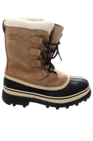 Kinderschuhe Sorel, Größe 38, Farbe Mehrfarbig, Preis 58,79 €