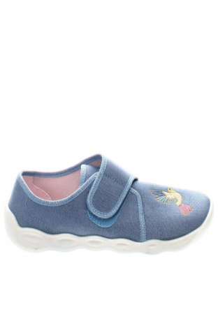 Detské topánky  Super Fit, Veľkosť 34, Farba Modrá, Cena  17,53 €