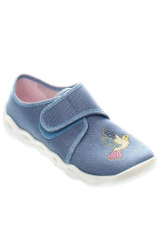 Detské topánky  Super Fit, Veľkosť 34, Farba Modrá, Cena  10,69 €