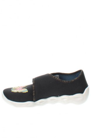 Παιδικά παπούτσια Super Fit, Μέγεθος 32, Χρώμα Μαύρο, Τιμή 17,53 €