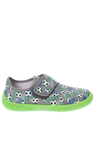 Dětské boty  Super Fit, Velikost 34, Barva Vícebarevné, Cena  345,00 Kč