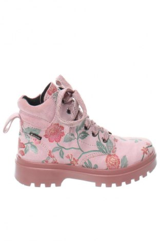 Dětské boty  Super Fit, Velikost 29, Barva Růžová, Cena  956,00 Kč