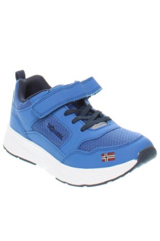 Dětské boty  Trollkids, Velikost 37, Barva Modrá, Cena  493,00 Kč