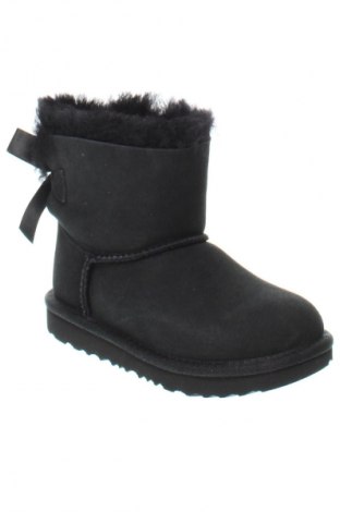 Dětské boty  UGG Australia, Velikost 28, Barva Černá, Cena  3 478,00 Kč