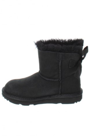 Dětské boty  UGG Australia, Velikost 28, Barva Černá, Cena  3 478,00 Kč