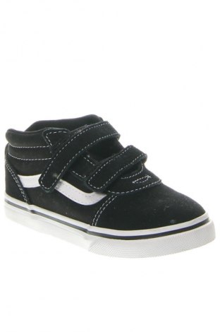 Kinderschuhe Vans, Größe 26, Farbe Schwarz, Preis 55,67 €