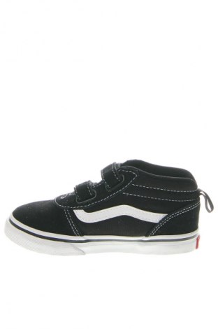 Kinderschuhe Vans, Größe 26, Farbe Schwarz, Preis 55,67 €