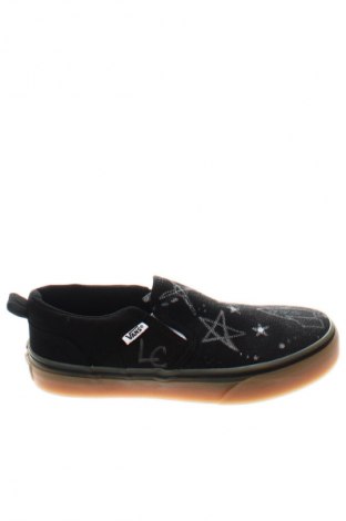 Detské topánky  Vans, Veľkosť 34, Farba Čierna, Cena  45,06 €
